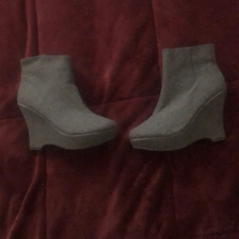 Wedges